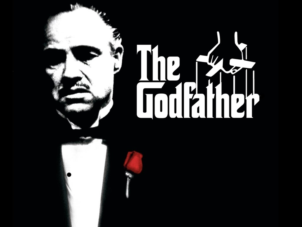The Godfather Backgrounds, Compatible - PC, Mobile, Gadgets| 1024x768 px