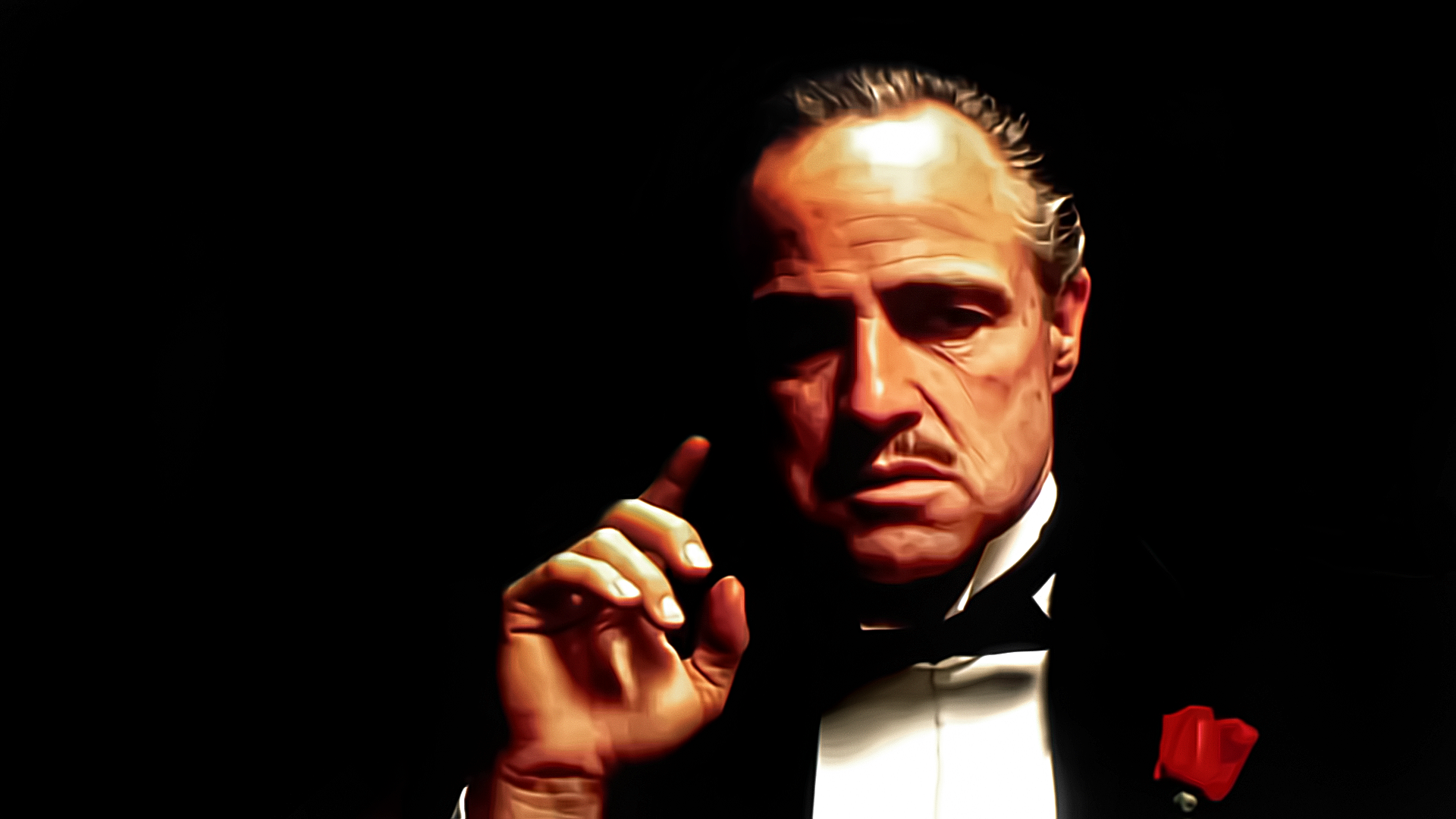 The Godfather Pics, Movie Collection