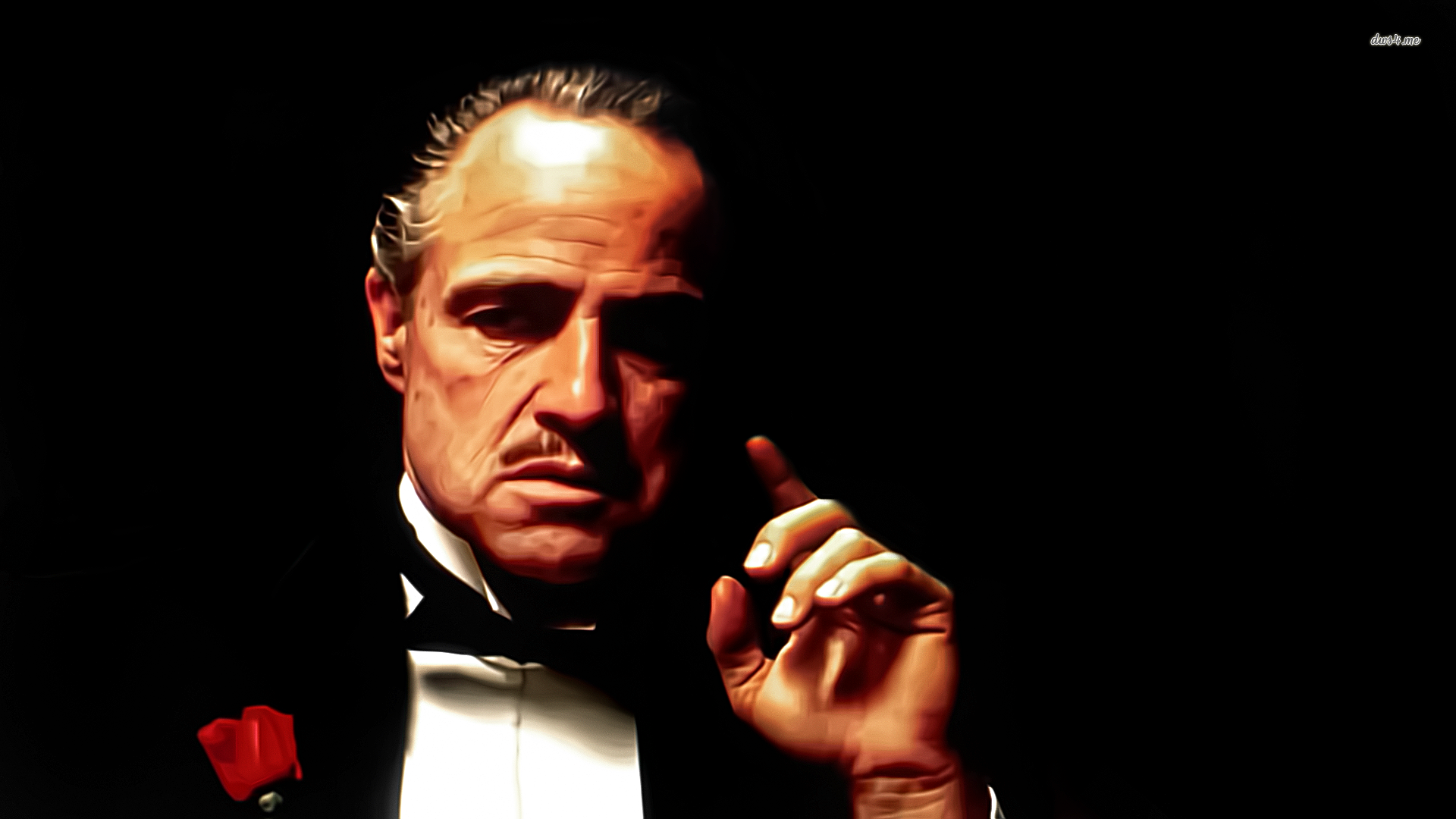 The Godfather Pics, Movie Collection