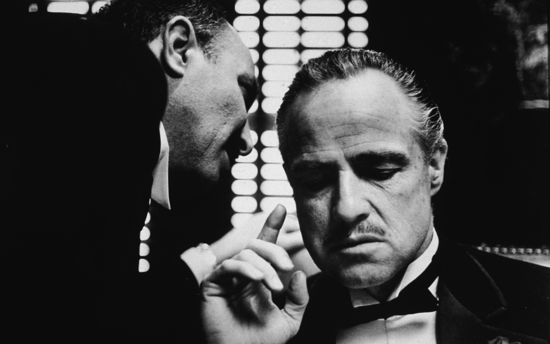 Nice wallpapers The Godfather 1920x1200px