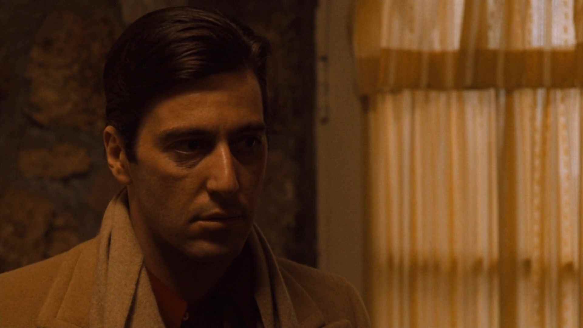 1920x1080 > The Godfather: Part II Wallpapers