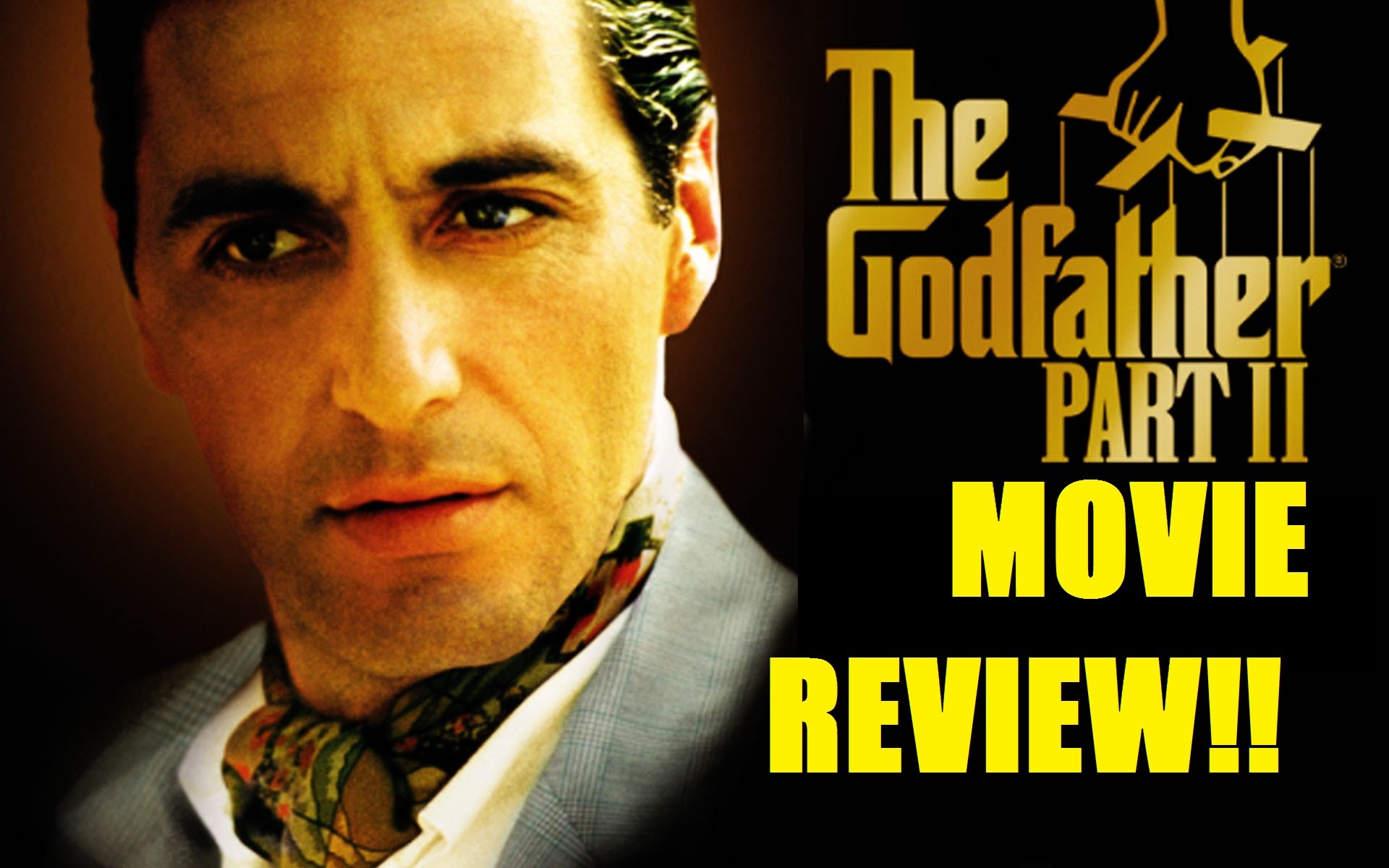 The Godfather: Part II #2