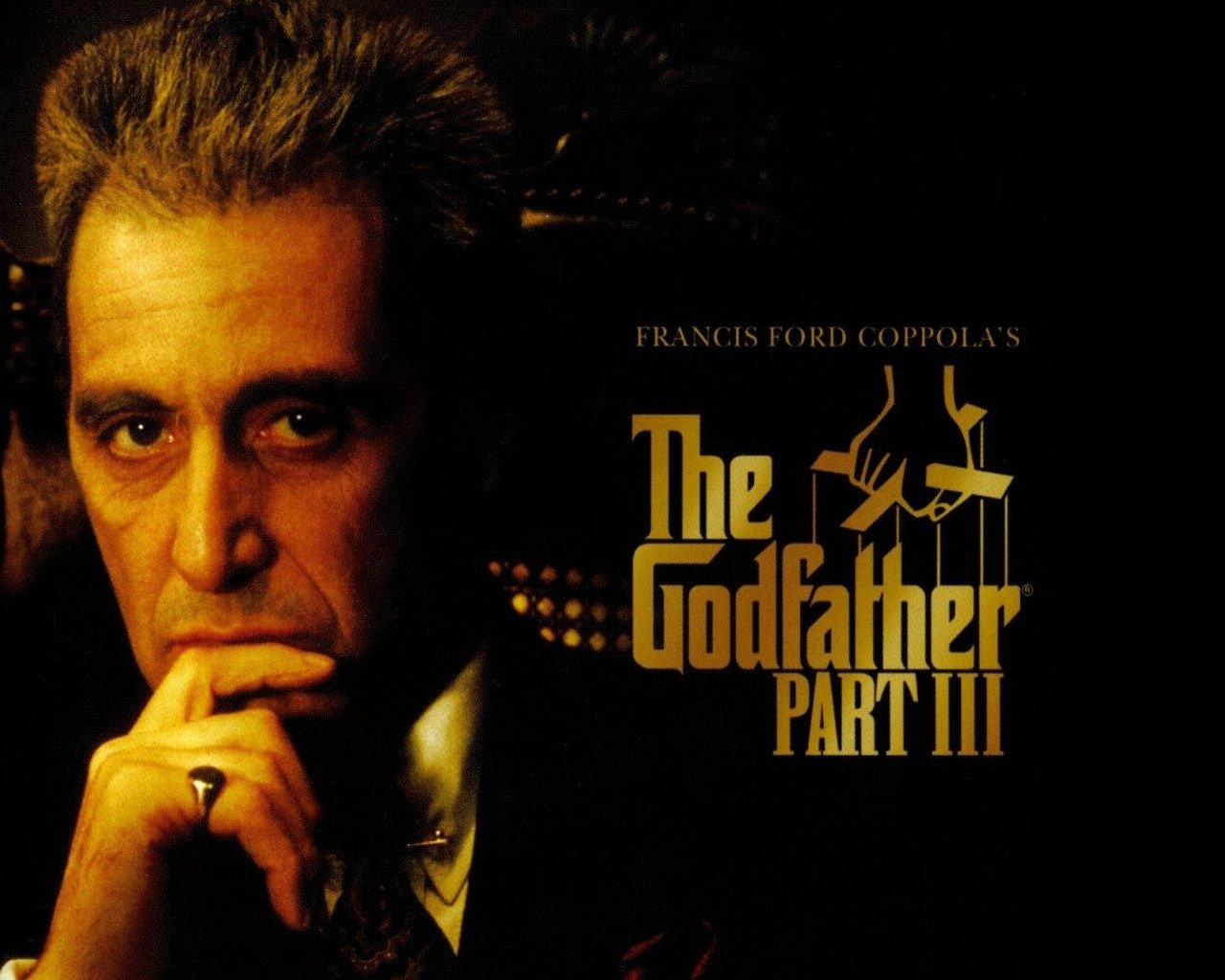 1280x1024 > The Godfather: Part II Wallpapers