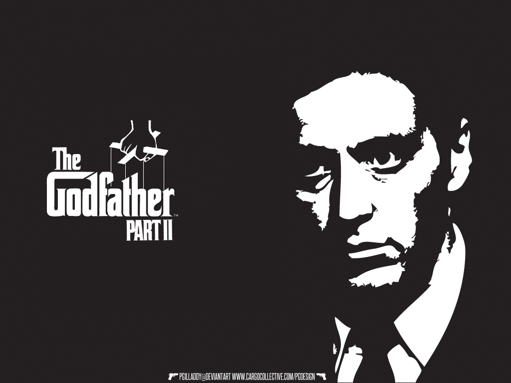 High Resolution Wallpaper | The Godfather: Part II 1024x768 px