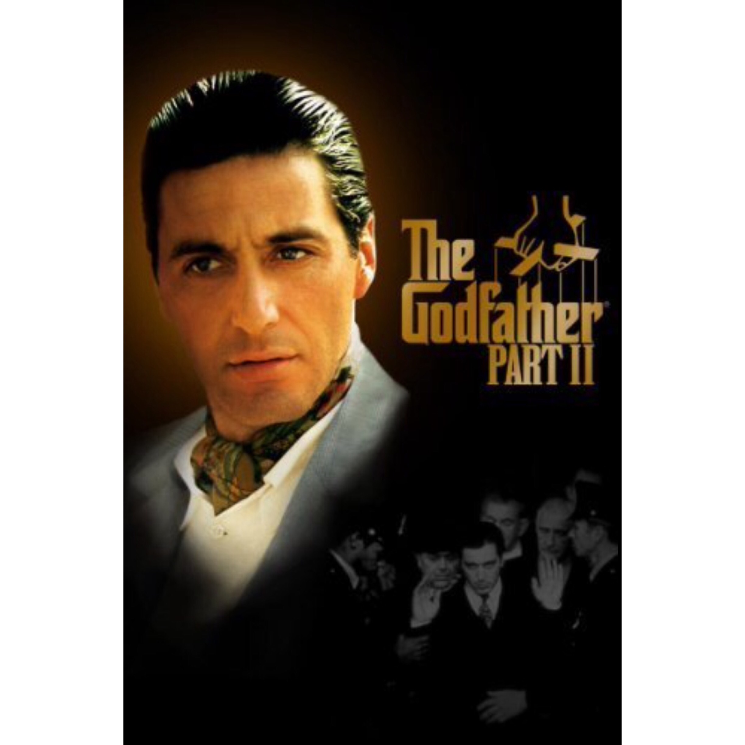 The Godfather: Part II #6