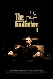 HD Quality Wallpaper | Collection: Movie, 182x268 The Godfather: Part II