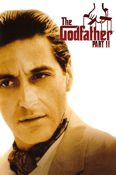 The Godfather: Part II #17