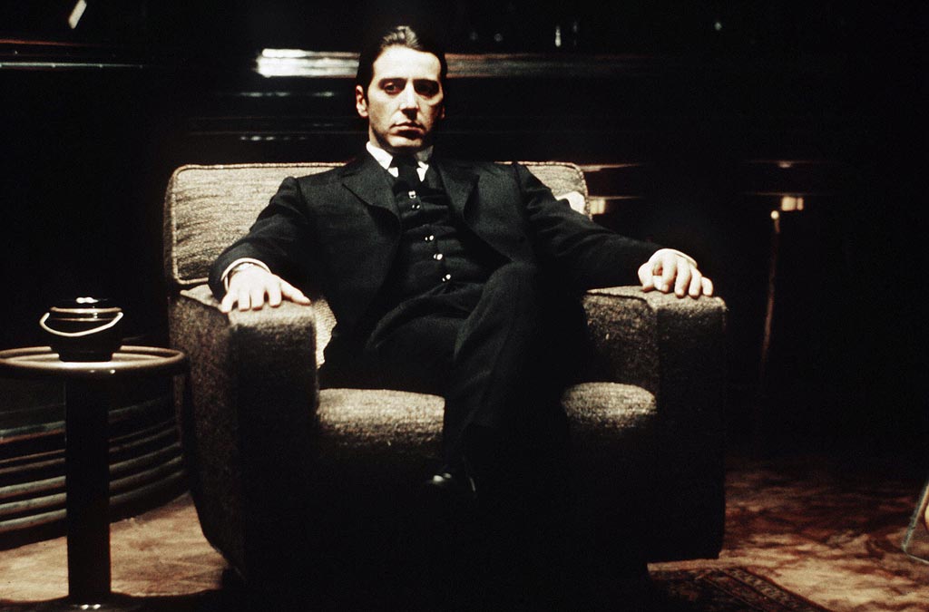 The Godfather: Part II #23