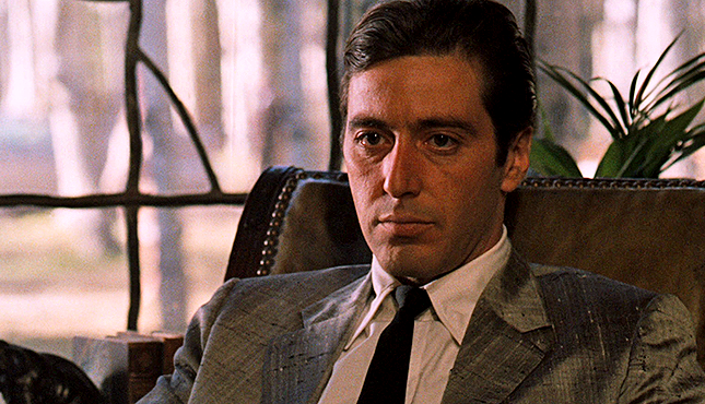 The Godfather: Part II #19