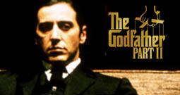 Nice Images Collection: The Godfather: Part II Desktop Wallpapers