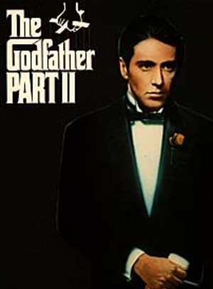 The Godfather: Part II #11