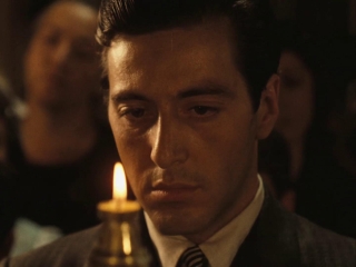 The Godfather: Part II #18
