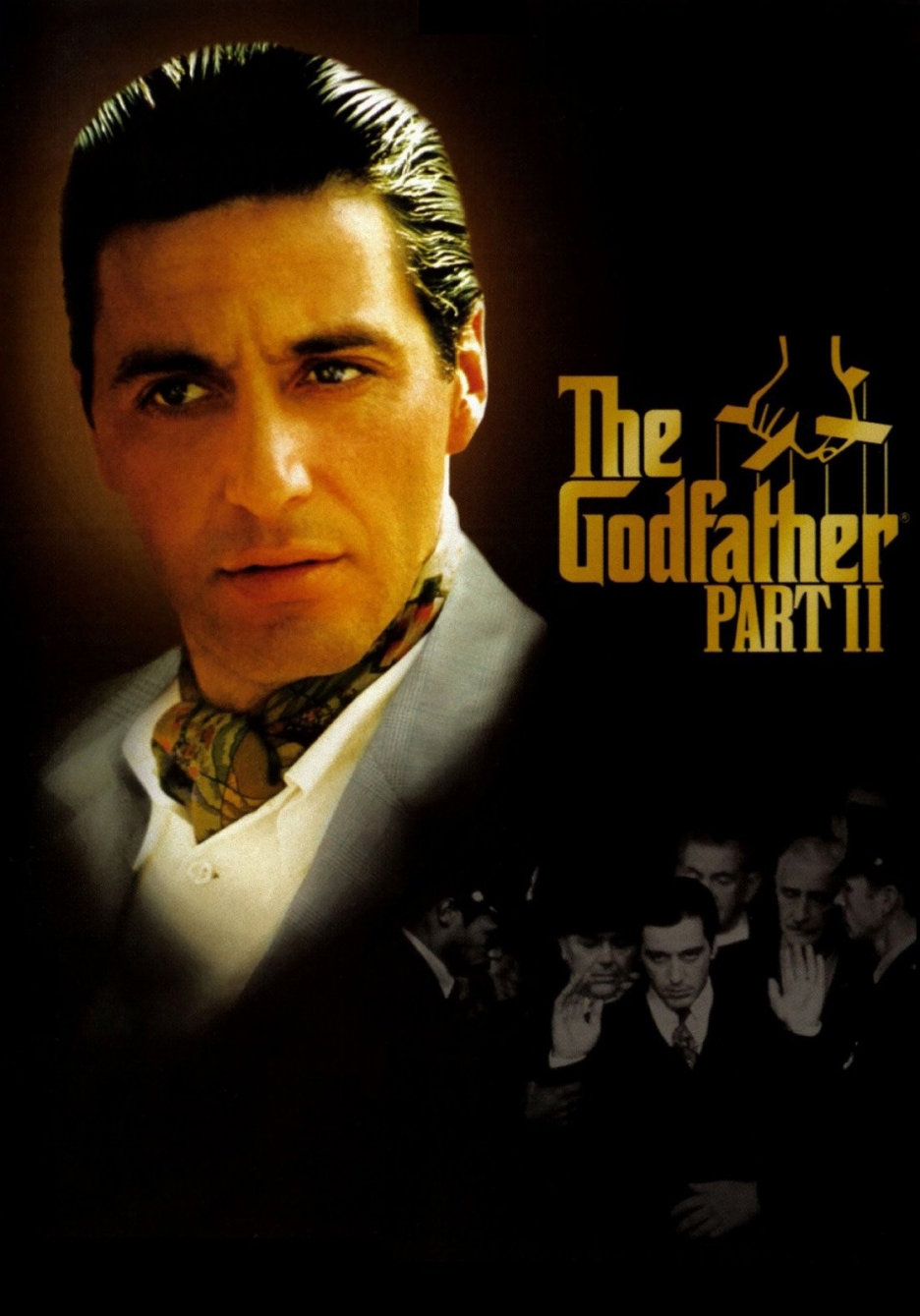 The Godfather: Part II Backgrounds, Compatible - PC, Mobile, Gadgets| 936x1339 px