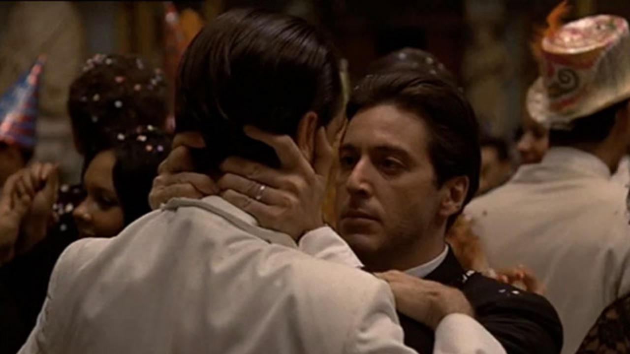 The Godfather: Part II #14