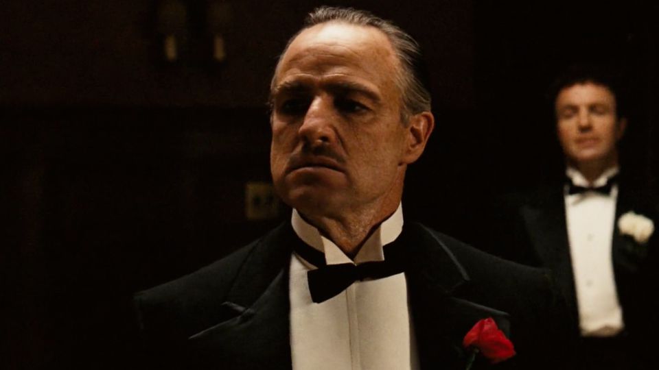 960x540 > The Godfather Wallpapers