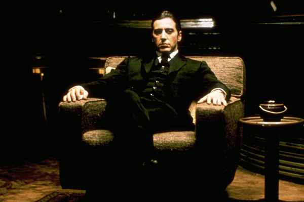 Amazing The Godfather Pictures & Backgrounds