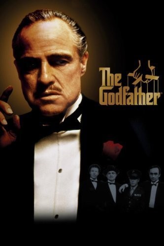 The Godfather #23