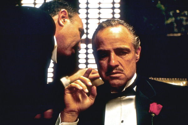 The Godfather High Quality Background on Wallpapers Vista