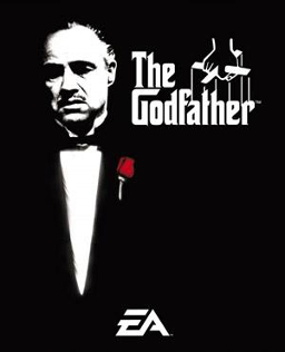 Nice Images Collection: The Godfather Desktop Wallpapers