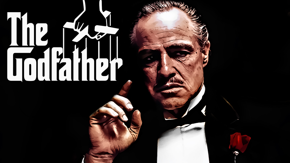The Godfather #25