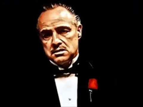 The Godfather #16