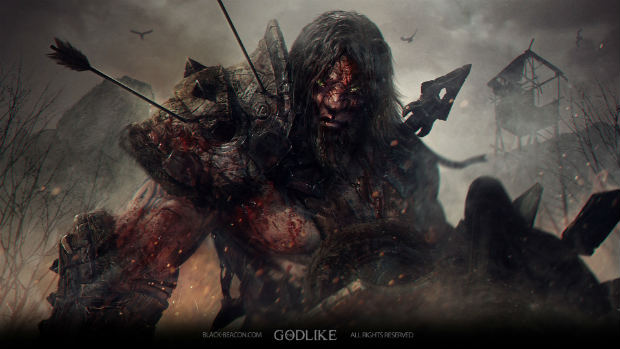The Godlike Backgrounds, Compatible - PC, Mobile, Gadgets| 620x349 px