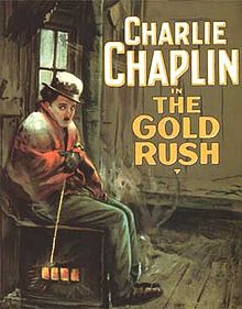 The Gold Rush #12