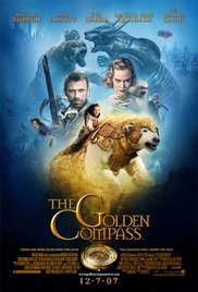 The Golden Compass #12