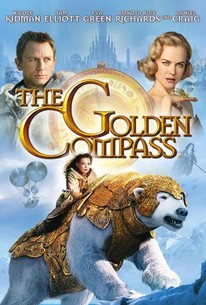 Nice Images Collection: The Golden Compass Desktop Wallpapers