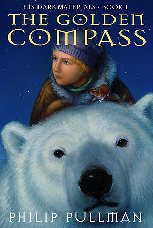 Nice wallpapers The Golden Compass 302x450px