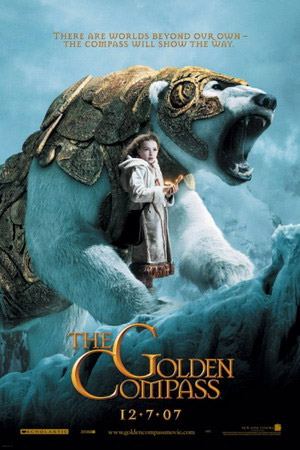 The Golden Compass High Quality Background on Wallpapers Vista