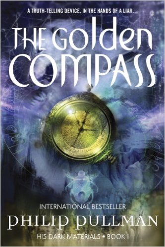 The Golden Compass #14