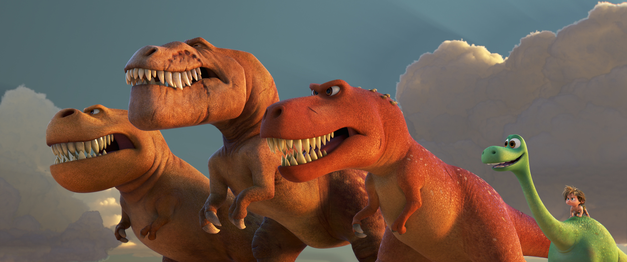 The Good Dinosaur Backgrounds on Wallpapers Vista