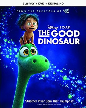 The Good Dinosaur #16
