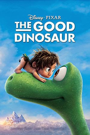 The Good Dinosaur #23