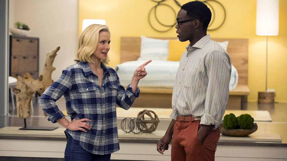 The Good Place #15