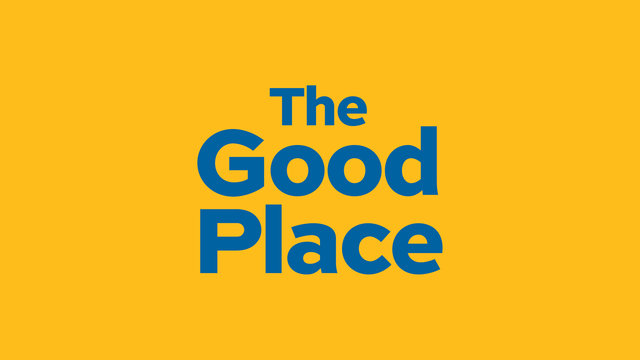 Images of The Good Place | 640x360