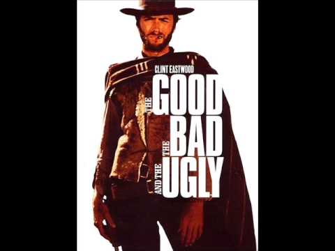 The Good, The Bad And The Ugly #14