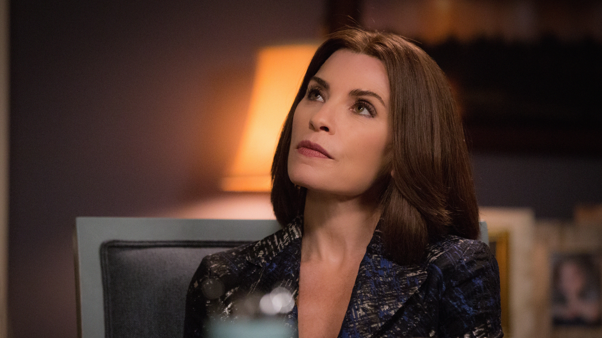 The Good Wife #10