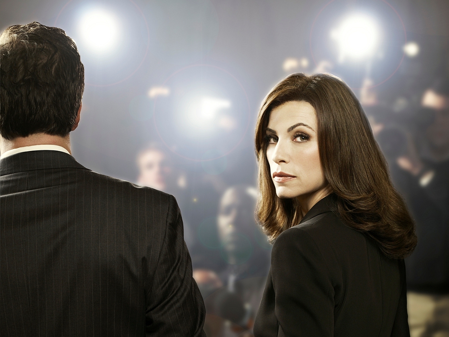 The Good Wife #2