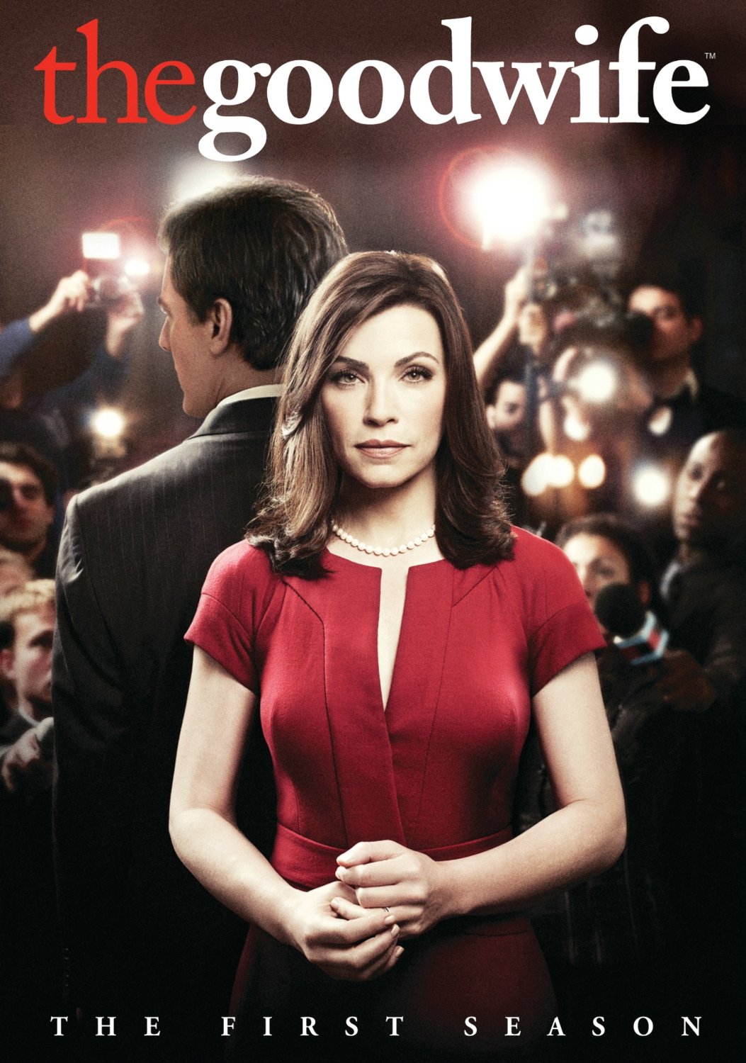 HD Quality Wallpaper | Collection: TV Show, 1053x1500 The Good Wife