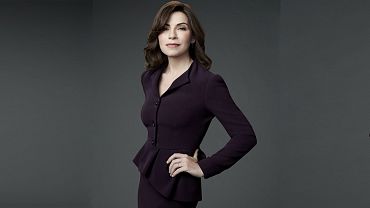 HQ The Good Wife Wallpapers | File 5.97Kb