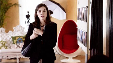 The Good Wife #15