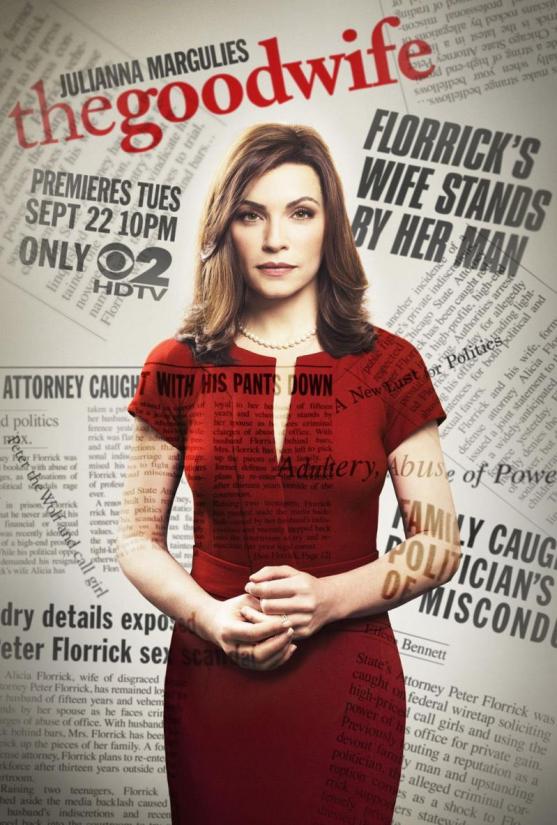 The Good Wife #24