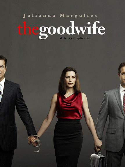 The Good Wife #16