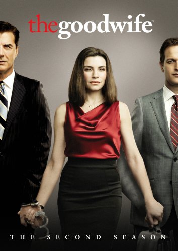 The Good Wife #18