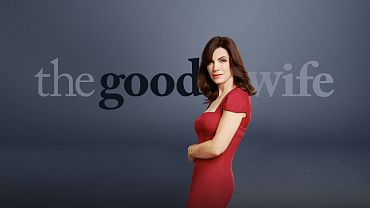 High Resolution Wallpaper | The Good Wife 370x208 px