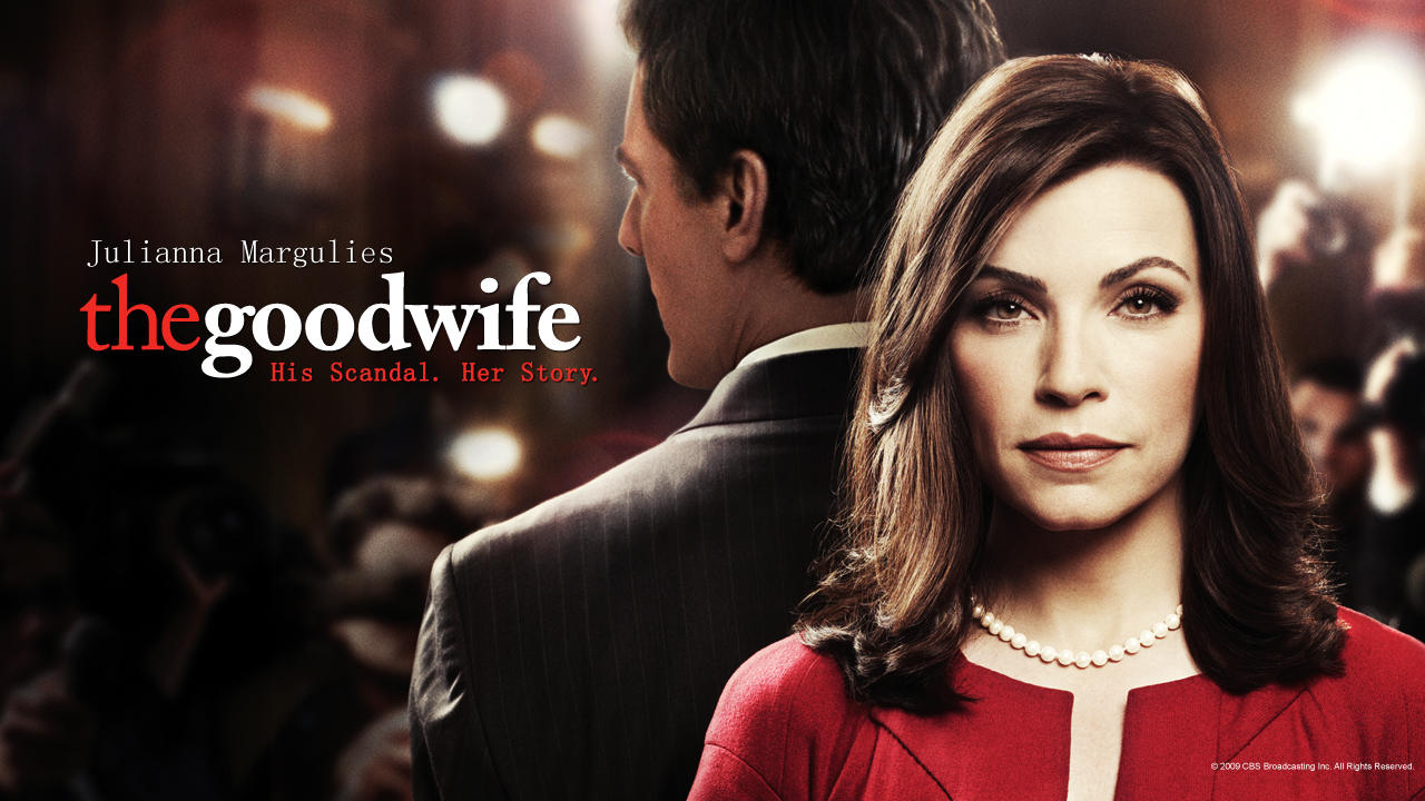 The Good Wife #12