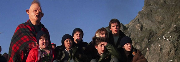 The Goonies High Quality Background on Wallpapers Vista