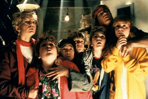 The Goonies Backgrounds, Compatible - PC, Mobile, Gadgets| 512x343 px